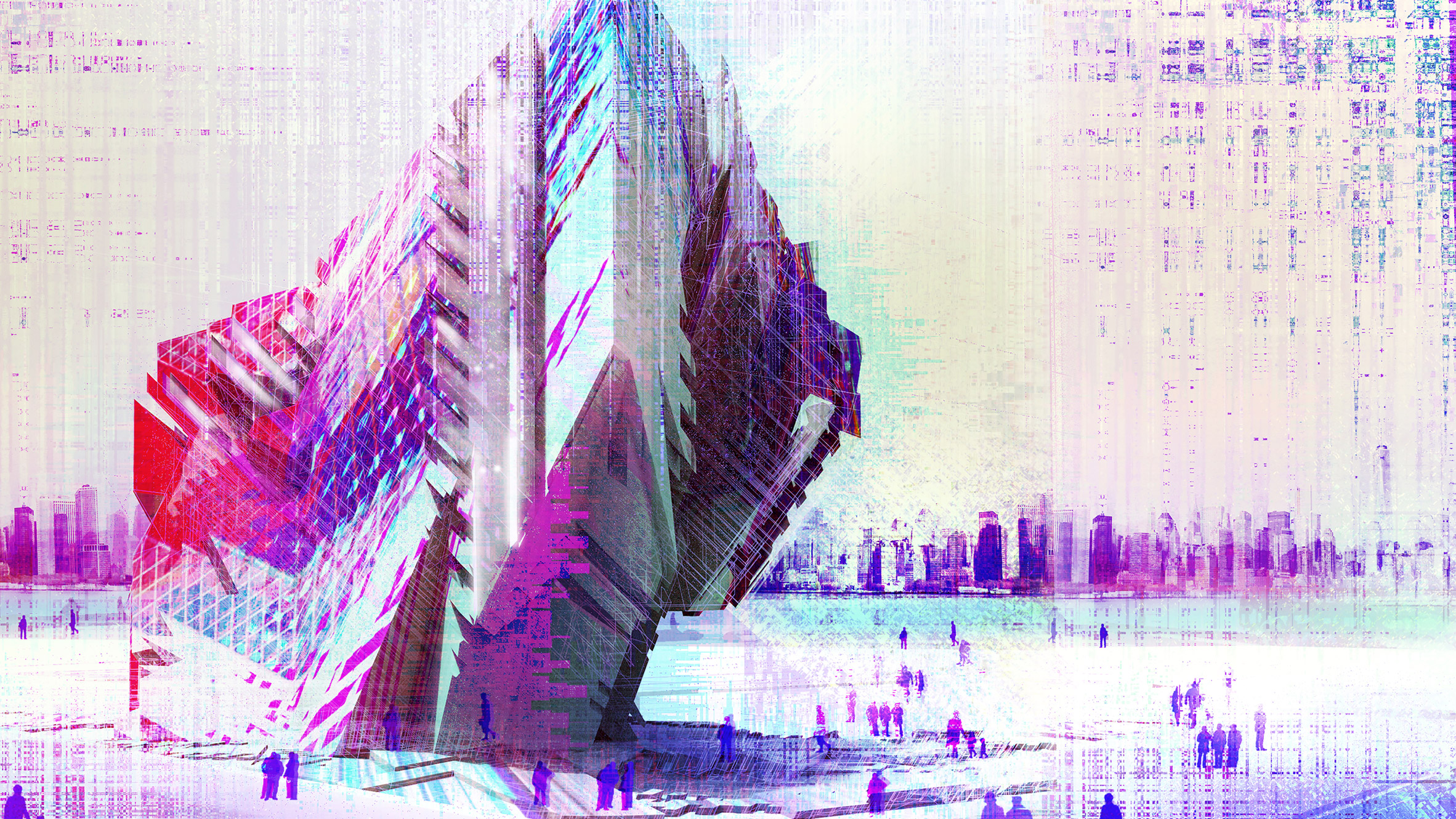 Dezeen 精选 | 全球十所名校毕业设计展亮点解析-35