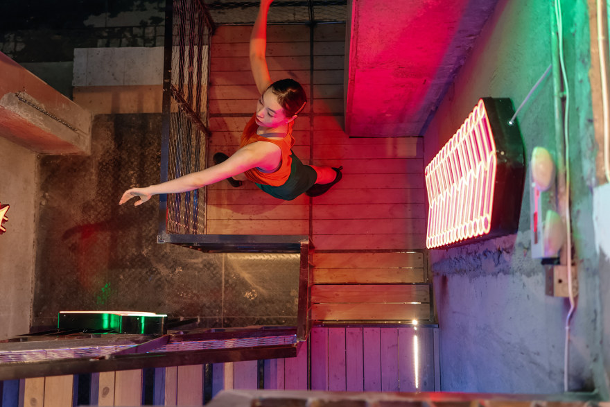 现代舞创作《风景中的家》丨无明确提及-13