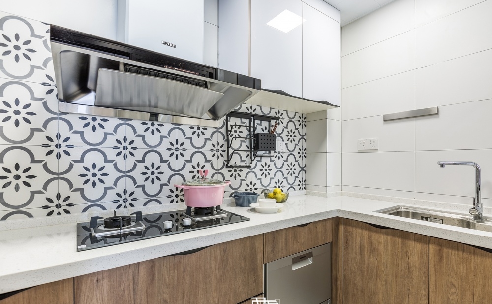 北欧风小居,打造生活仪式感-22