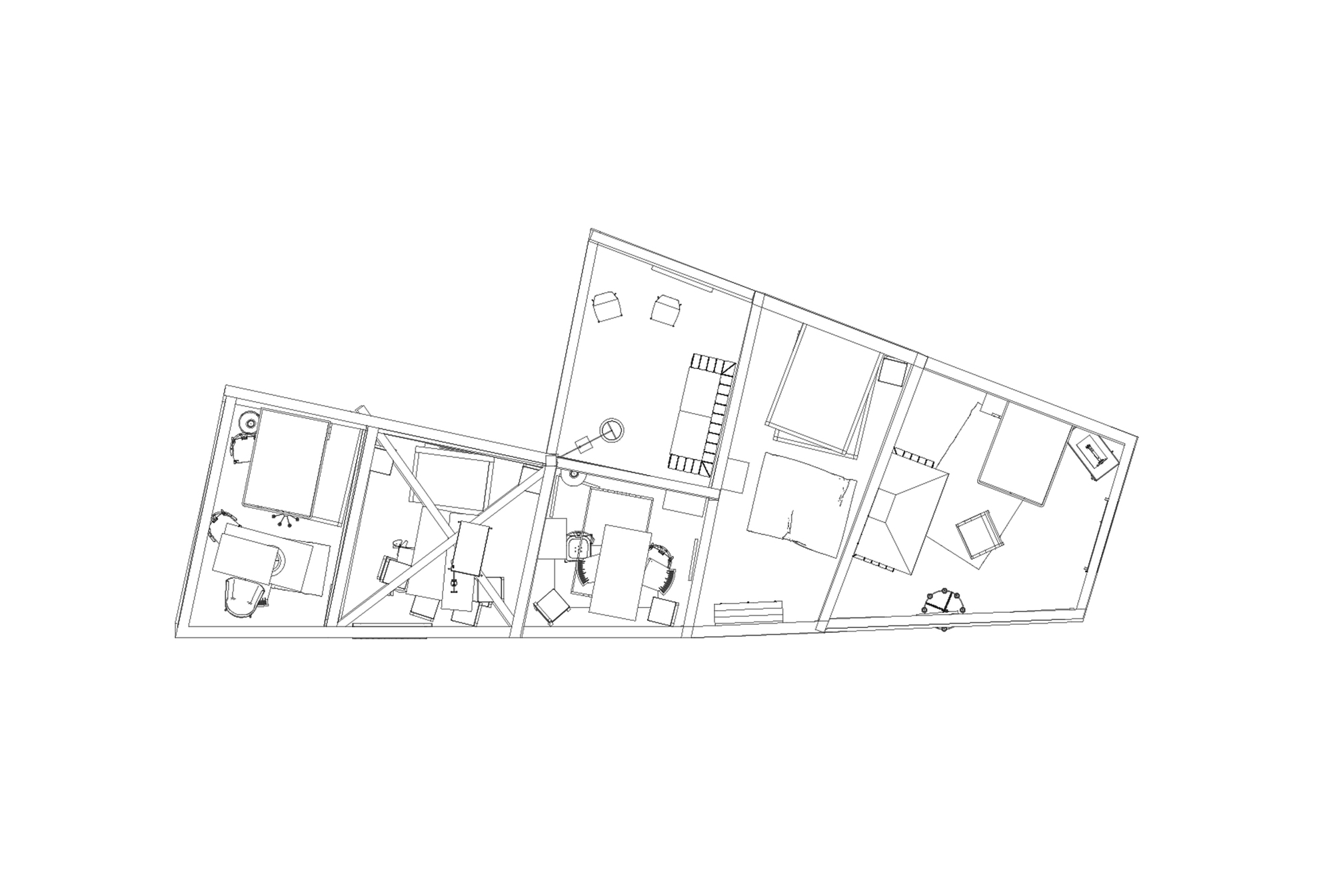 无家可居丨西班牙丨Bayona Studio-17