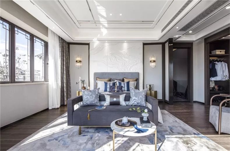 蓝城·桃花源 | 空间叙事诗人缔造的田园诗意空间-33