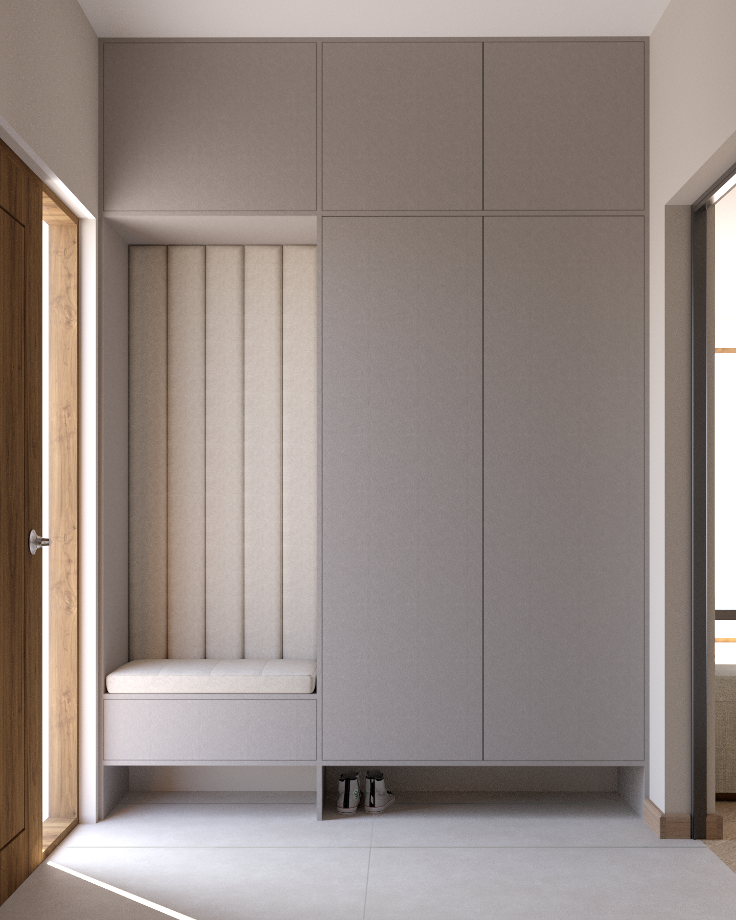 Dom jednorodzinny w Kudryczach-5