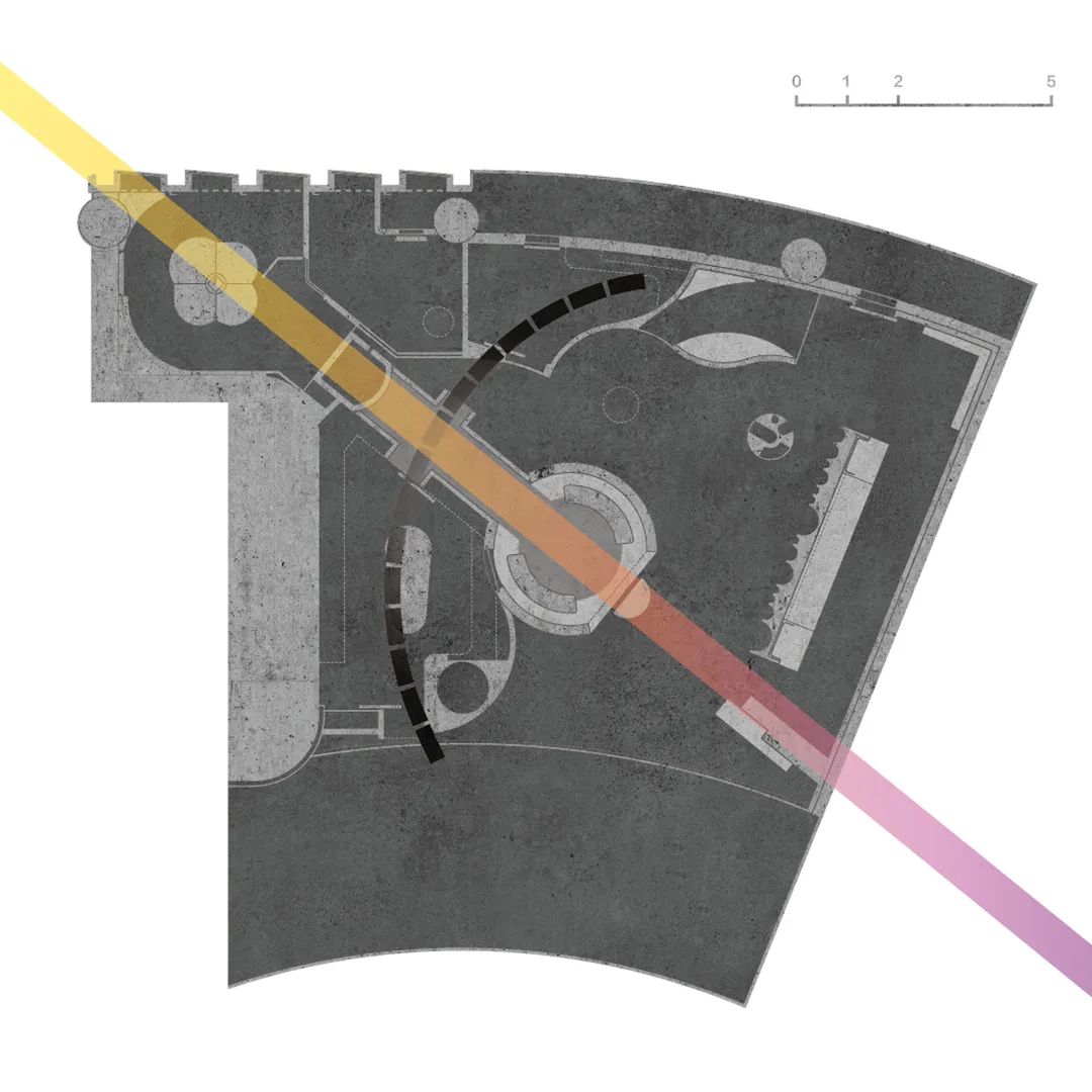 德肤修科学护肤中心丨中国杭州丨利落建造-82