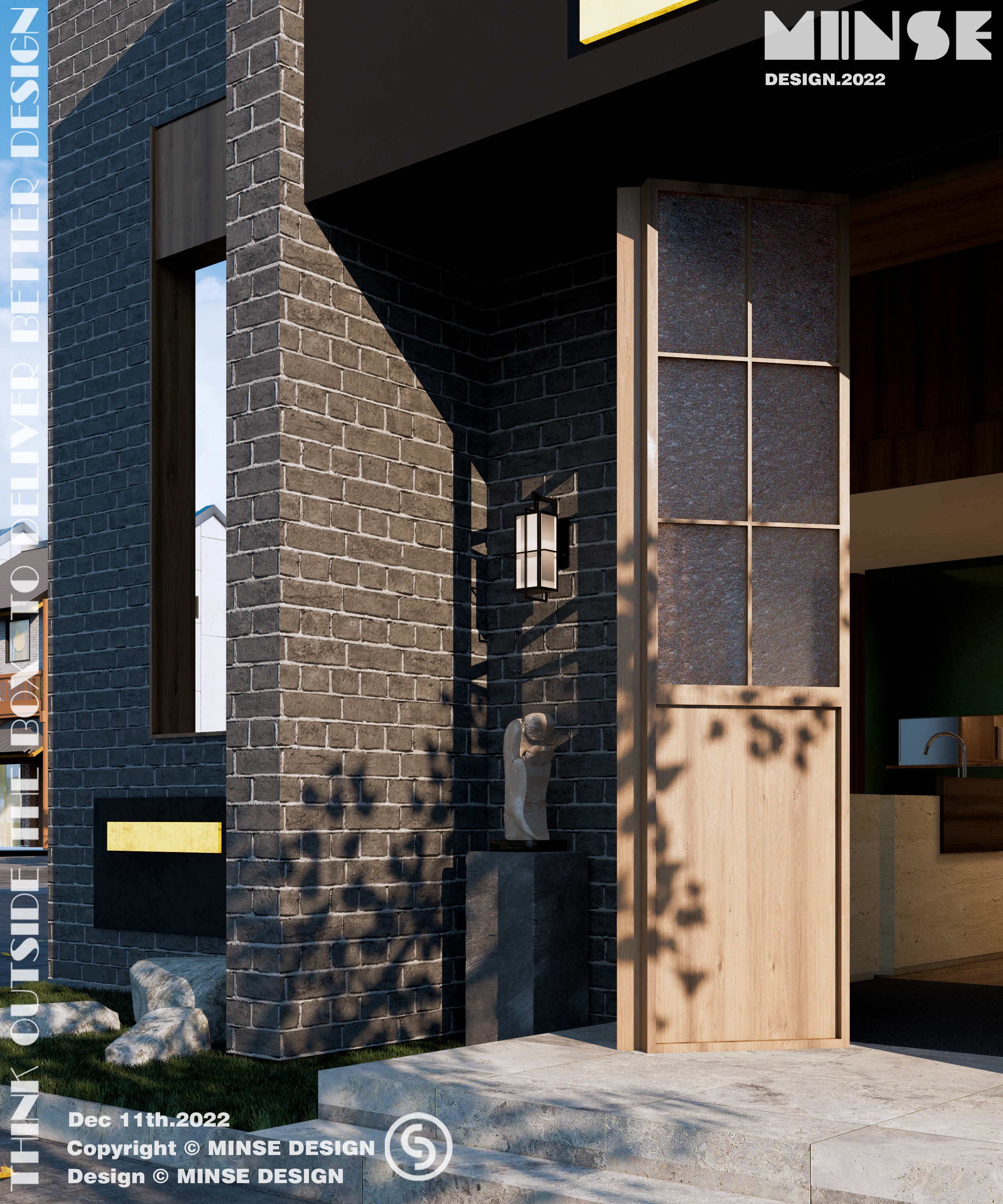 space 社区文化图书馆丨中国萍乡丨杭州民舍制作空间设计工作室-20