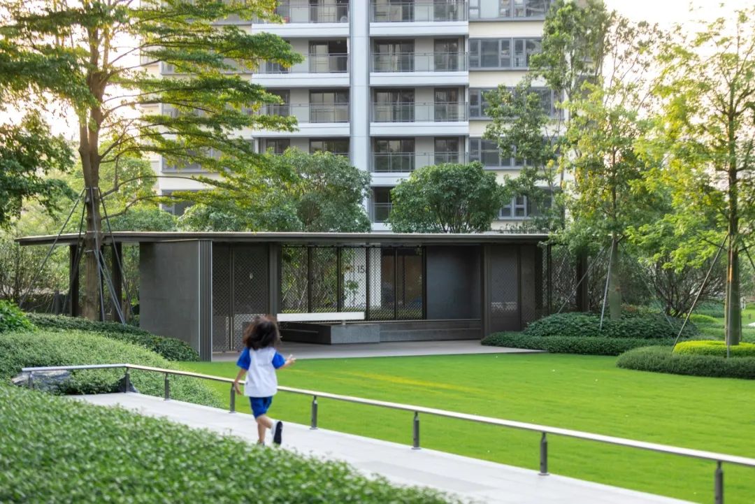 东莞 · 中海松湖云锦丨中国东莞丨奥雅股份深圳设计二所-35