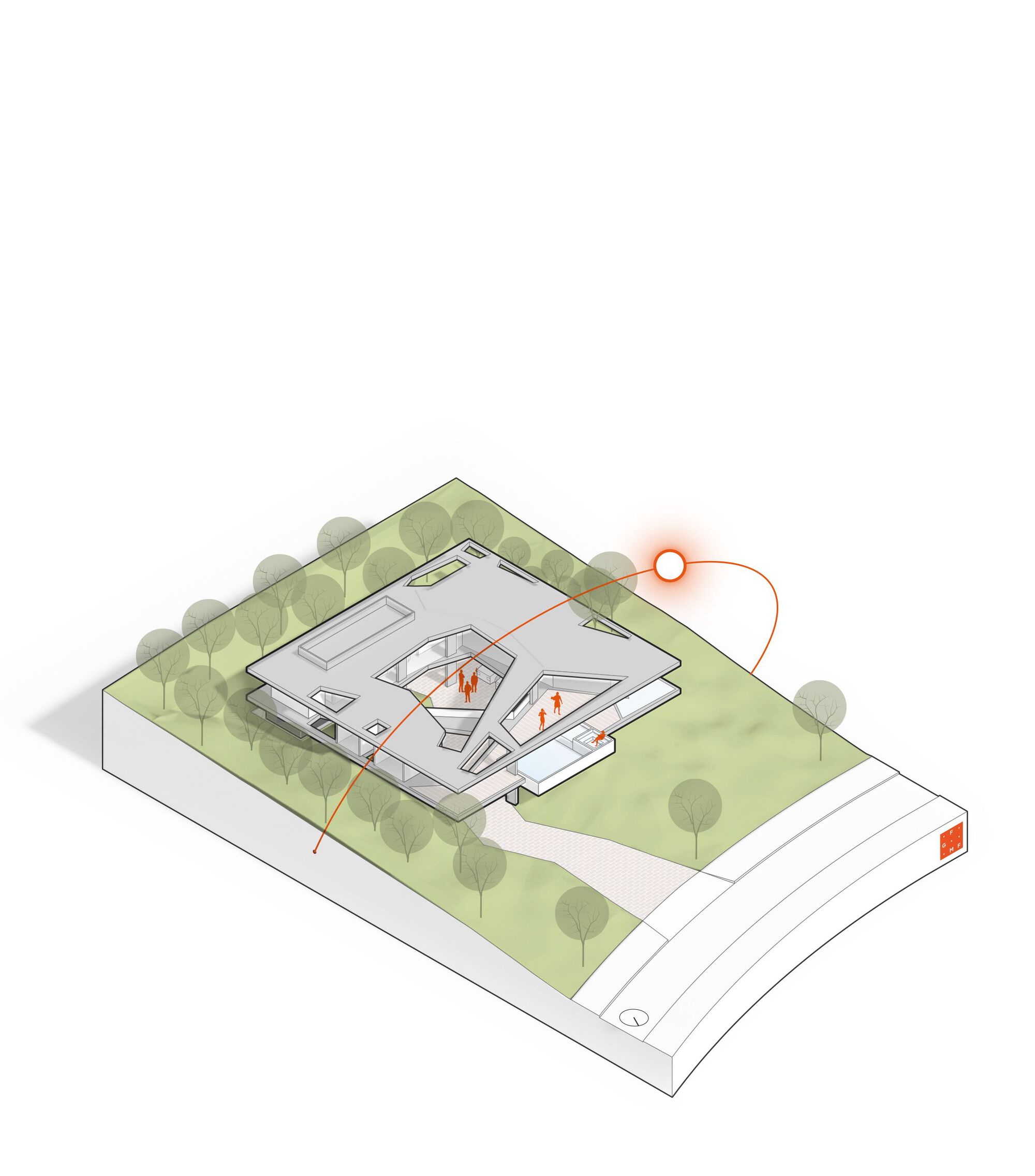 减法屋丨巴西丨FGMF-18