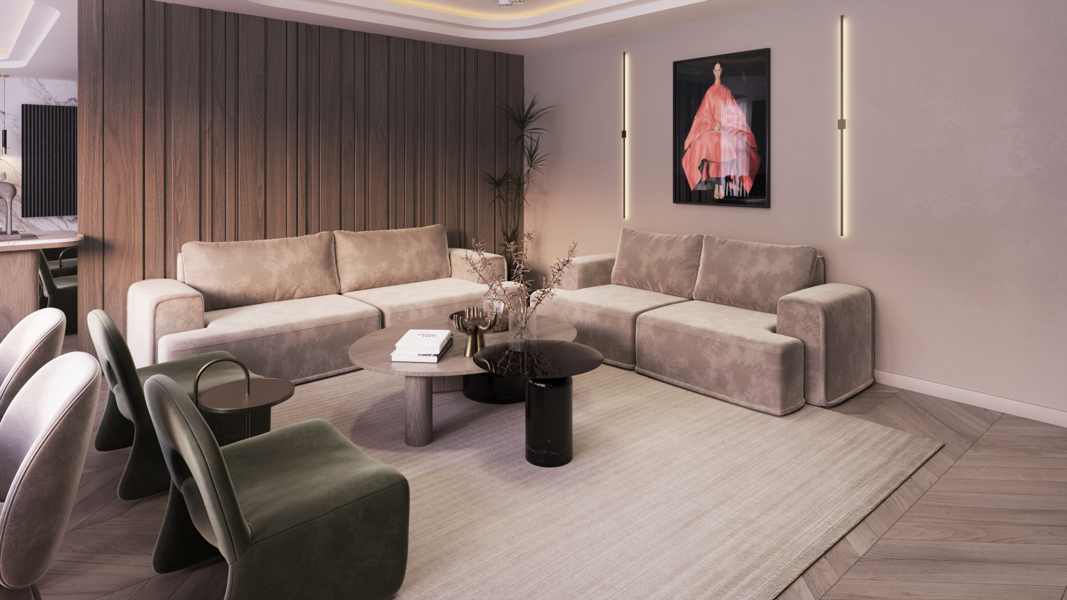 AVCILAR İNŞAAT ÖRNEK DAİRE-30