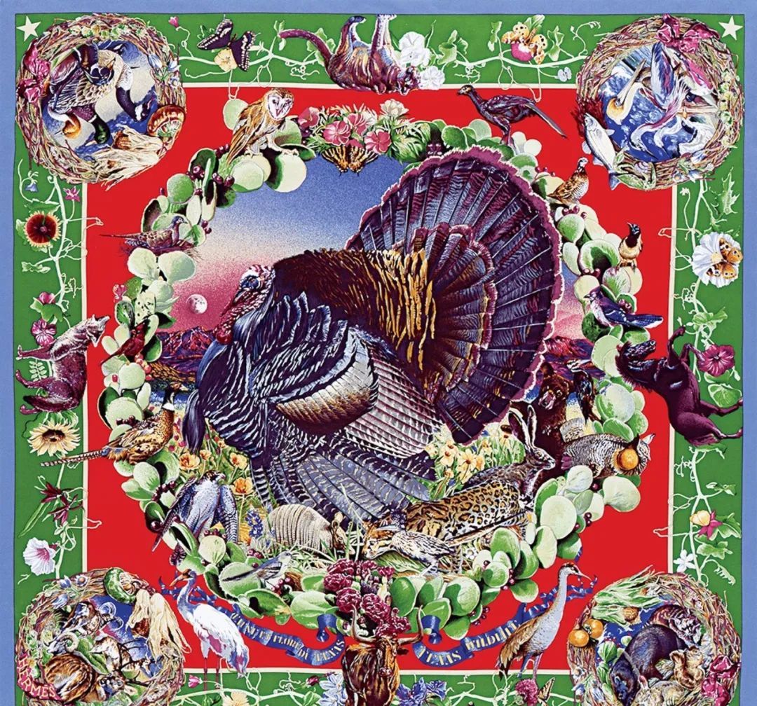 纽约爱马仕之家丨美国曼哈顿丨RDAI 建筑事务所-43