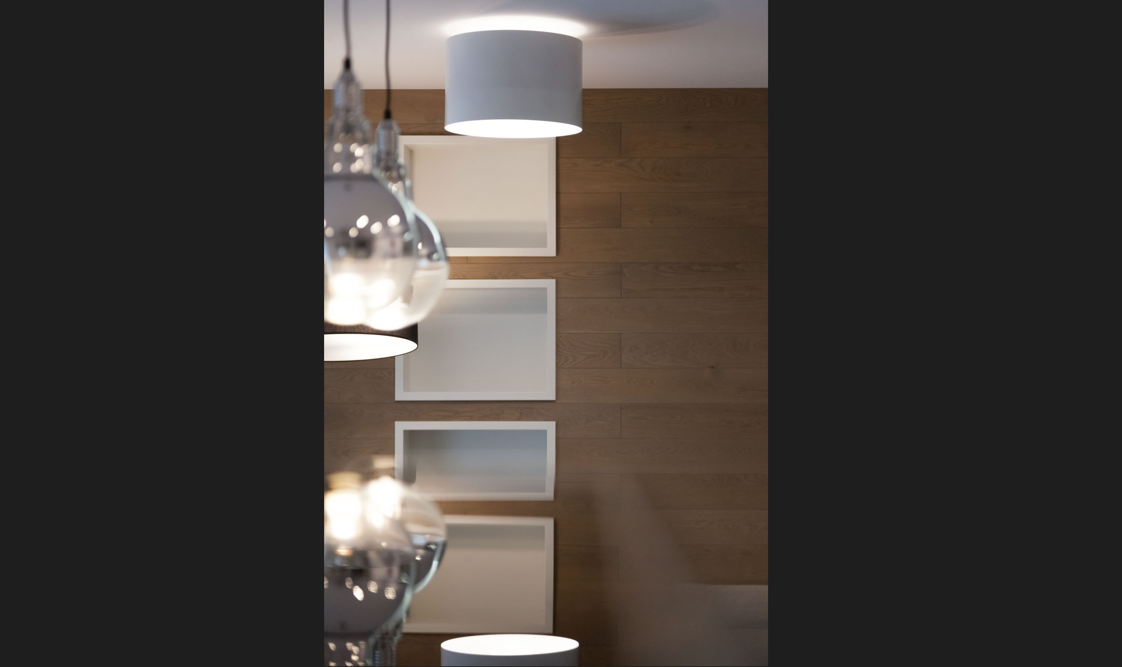 赫拉克莱恩中心的 80 年代住宅翻新-24