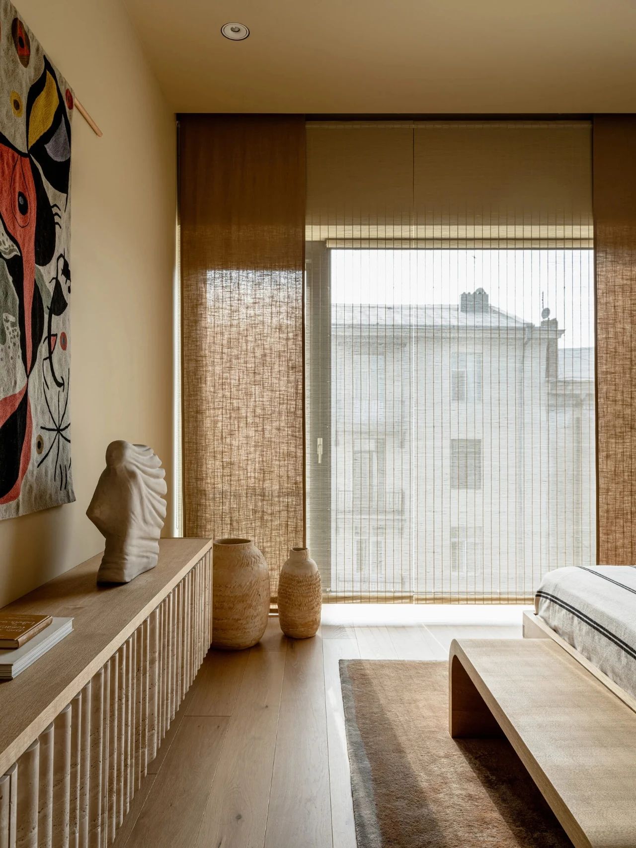 180㎡室内空间设计丨STUDIO BREIVO-17