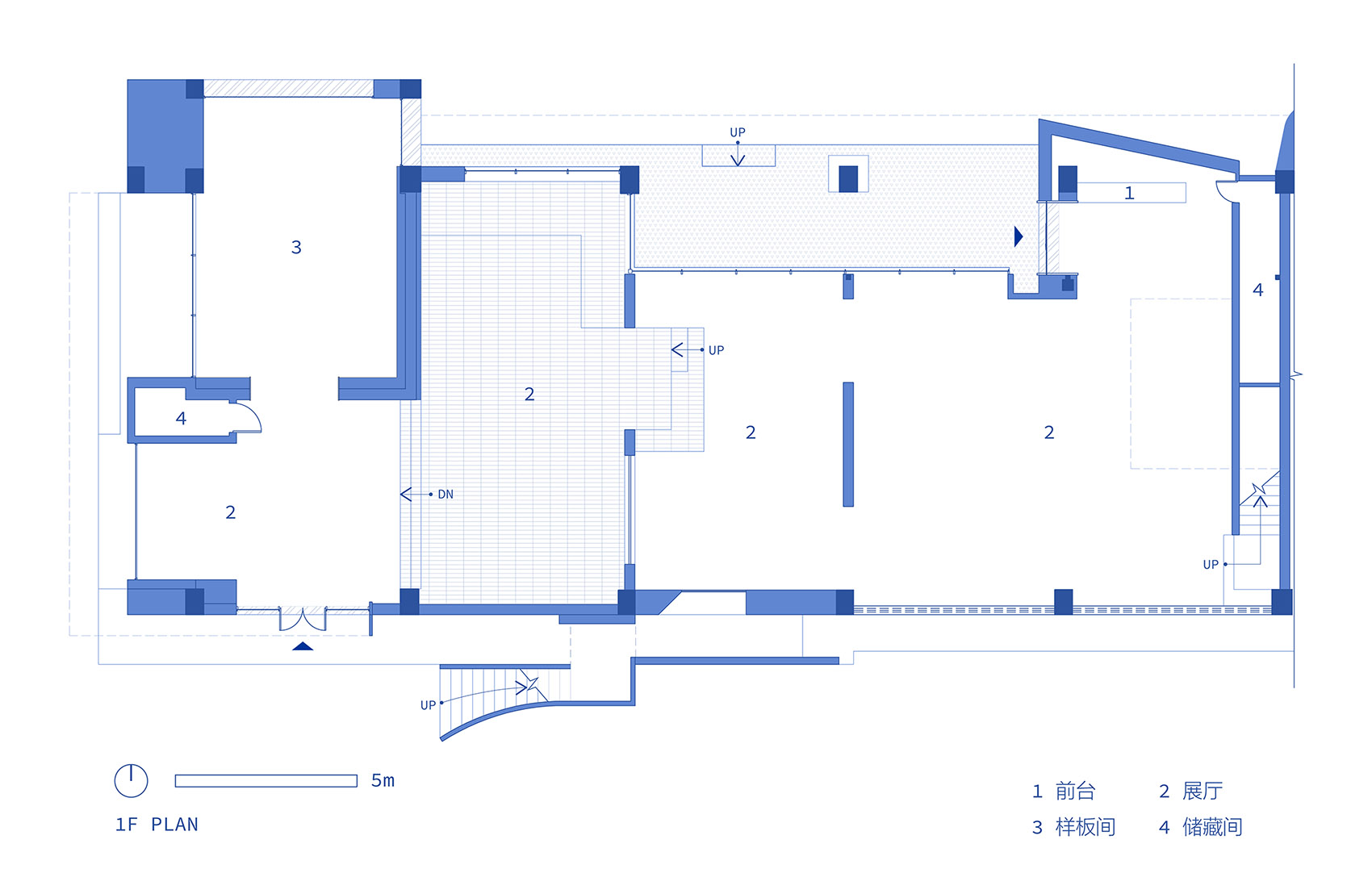 Maison Joseph 滨江旗舰店丨中国杭州丨森上建筑-83