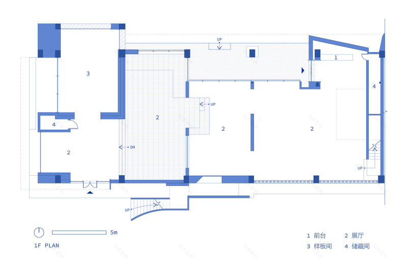 Maison Joseph 滨江旗舰店丨中国杭州丨森上建筑-83