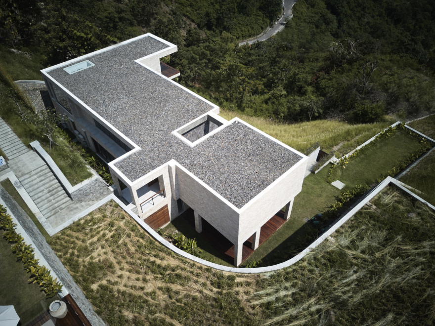 印尼南隆布克 Maleo Residence-86