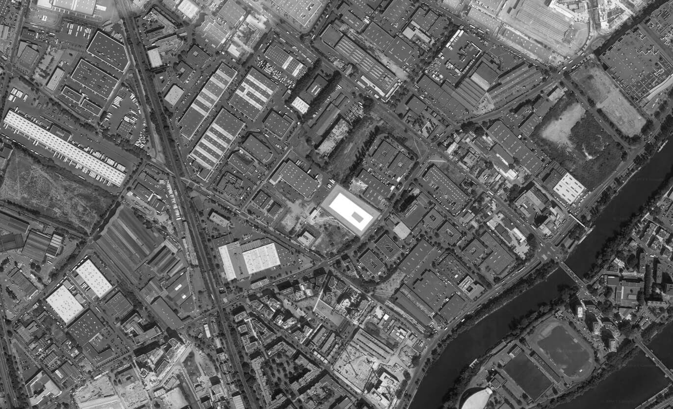 FUSO 073办公建筑及配套设施项目-36