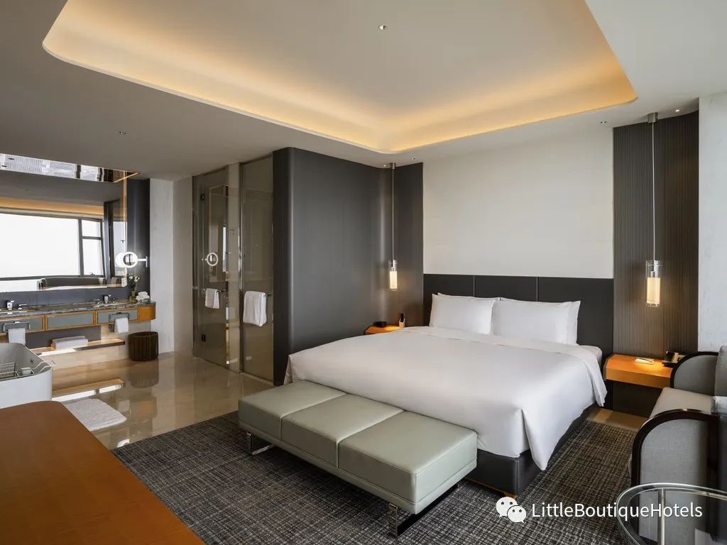 海口索菲特大酒店丨萨尔瓦多滨海-49