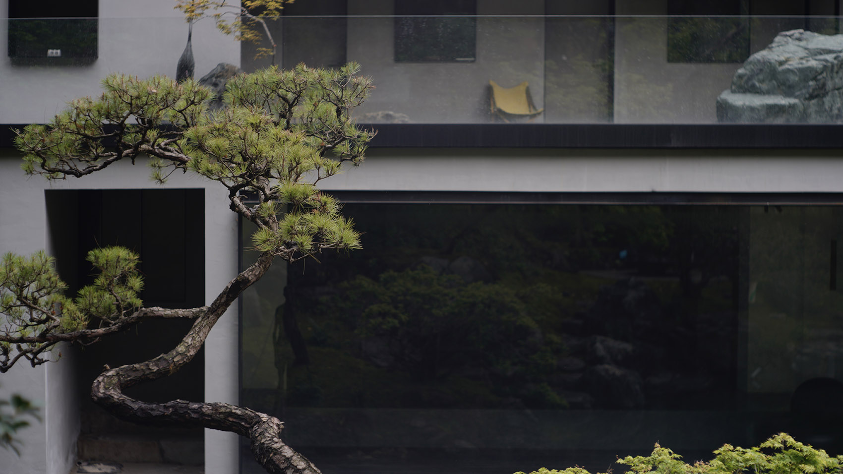 汖墟,杭州丨中国杭州丨山山园林-202