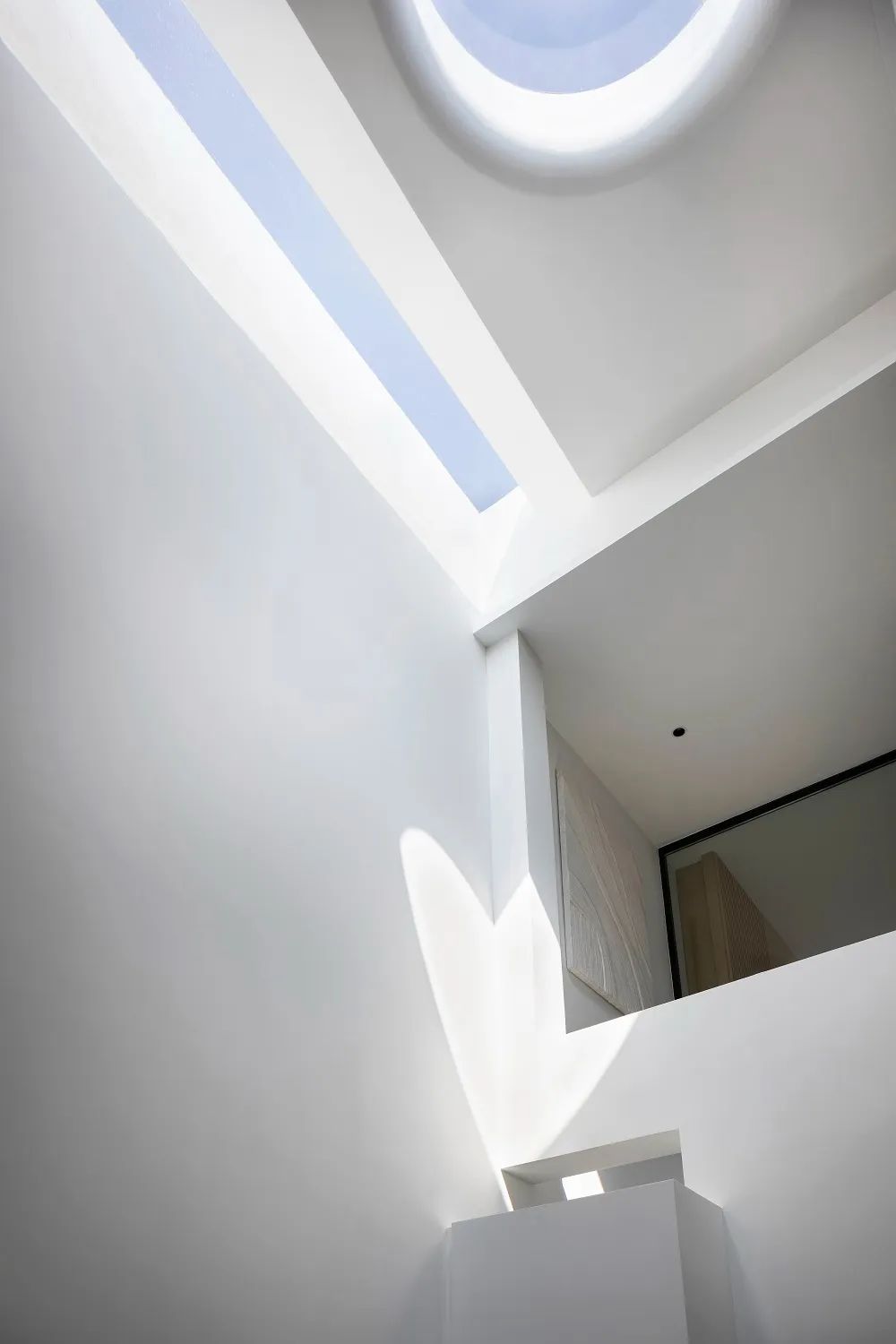 在家拥有一座迷你美术馆丨中国东莞-3