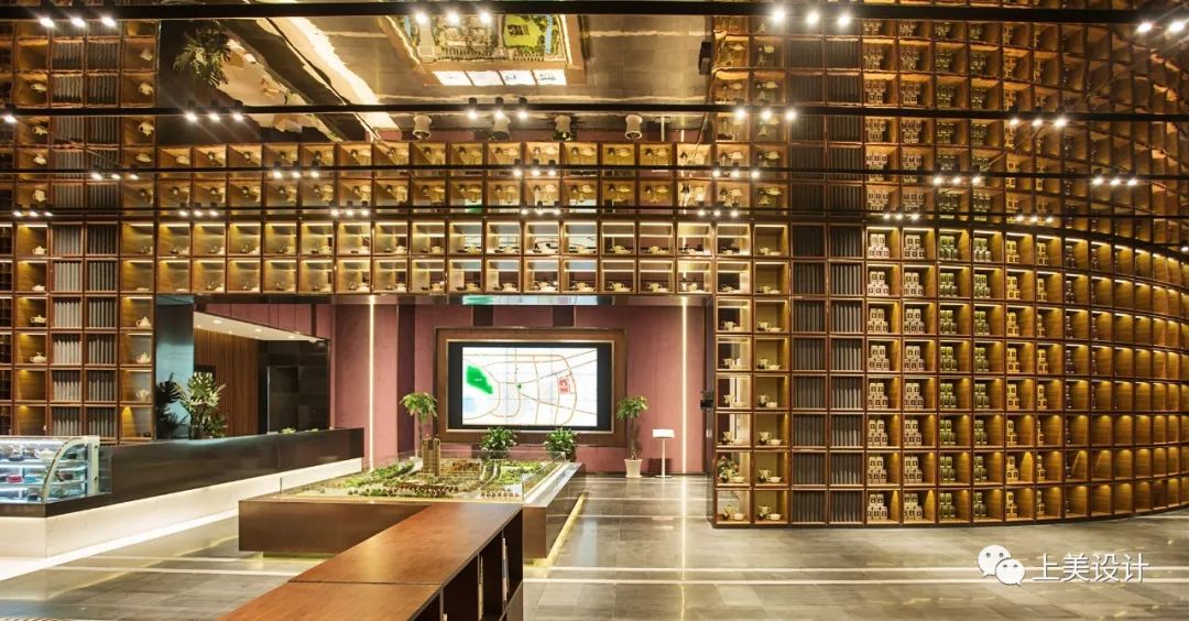 吴玮力 | 生活美学与空间设计的完美融合-56