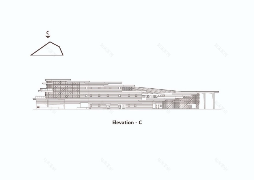 无锡刘潭市集丨中国无锡丨米丈建筑-52