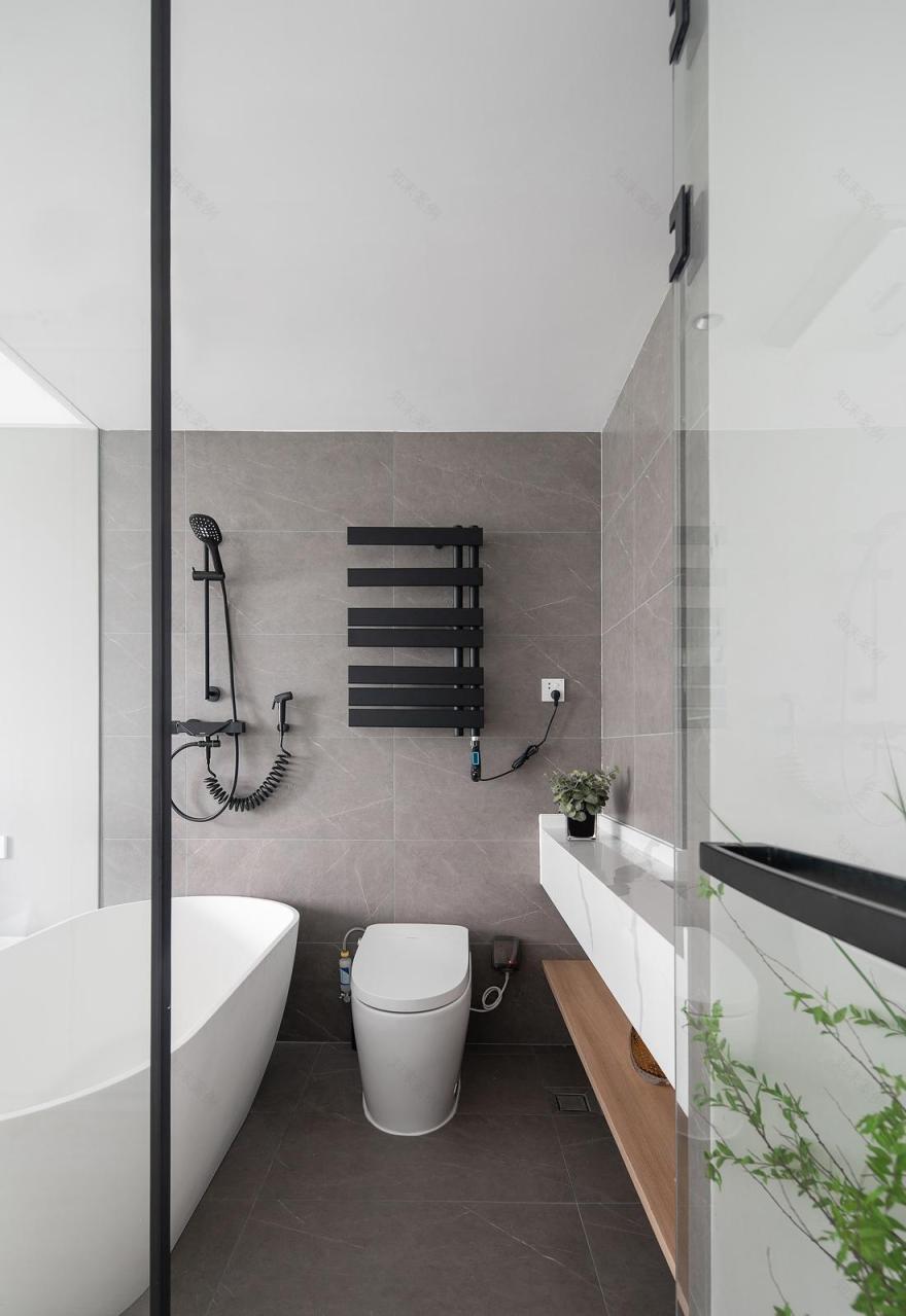 118㎡健身家园-26