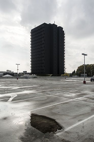 Discharge,Recharge · KHBT（城市灯光节装置）丨德国-19