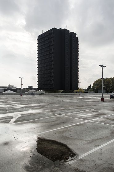 Discharge,Recharge · KHBT(城市灯光节装置)丨德国-19