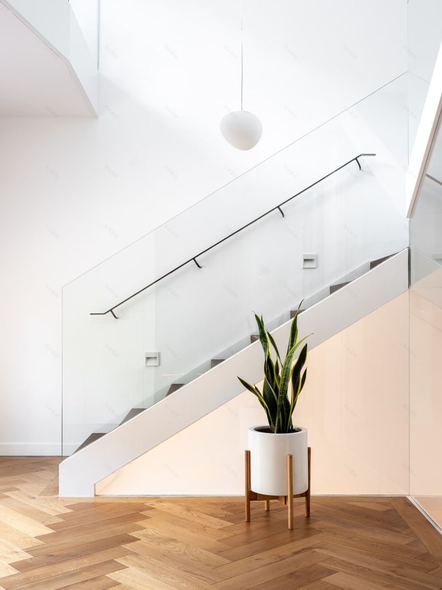 卡·马塞洛之家丨西班牙丨Guillem Carrera-19