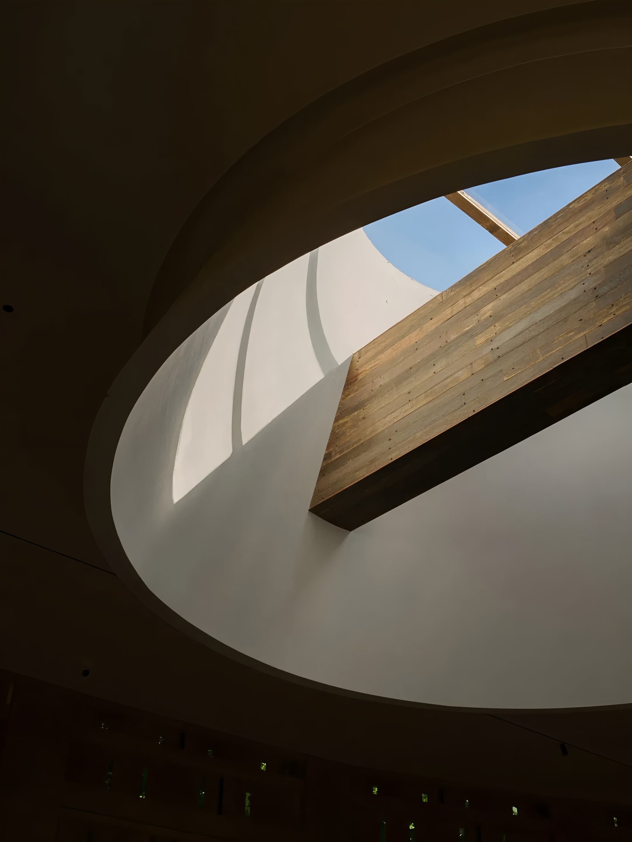 深圳苫也·图书馆及苫也·茶室丨中国深圳丨蜚声设计,黑石建筑-15