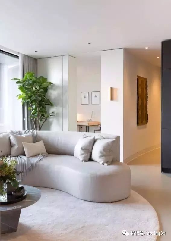 煤气包改造变身高档住宅区-84