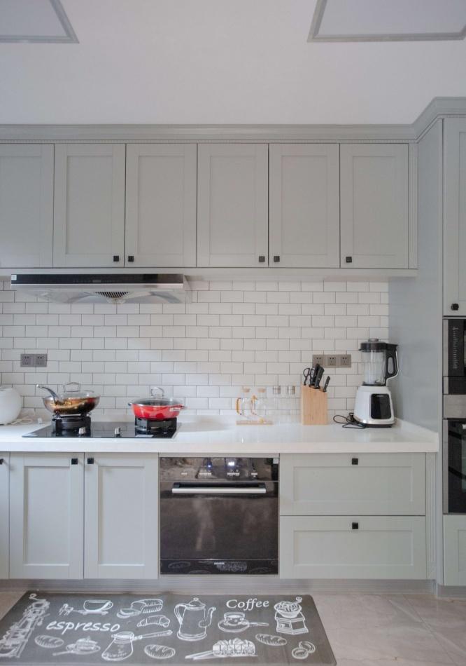 《悦·熹》家居设计-9