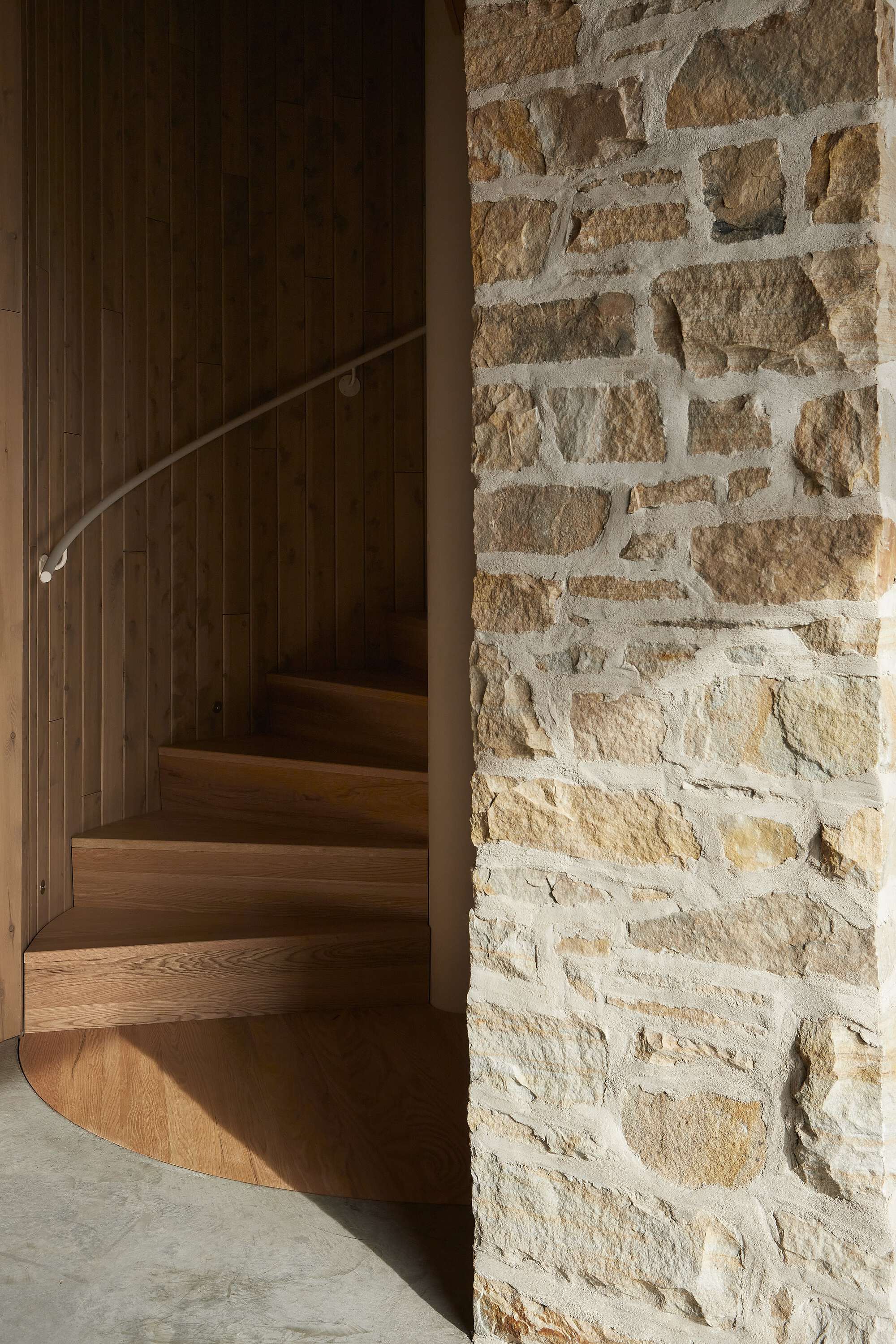 丨加拿大丨Jérôme Lapierre Architecte-37