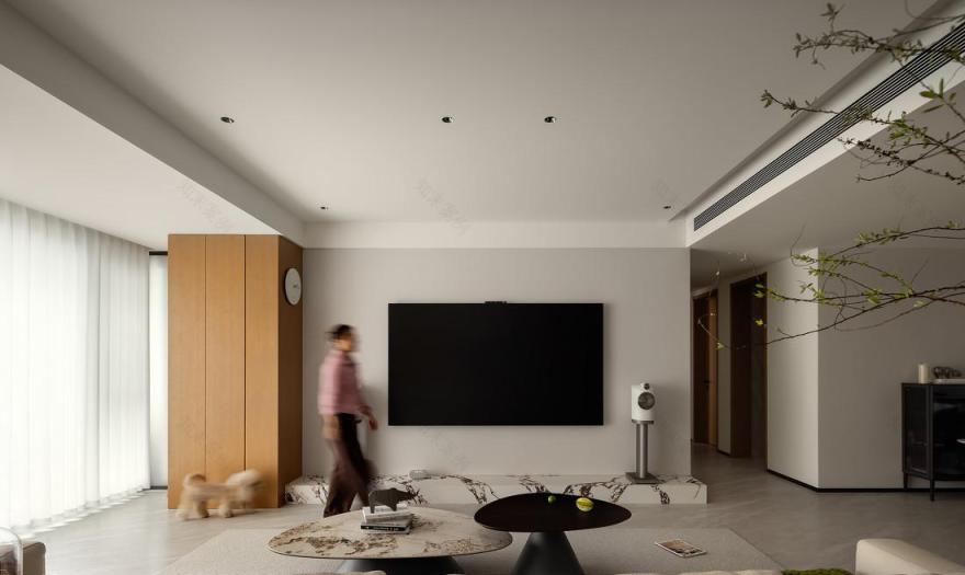 城市玖玺丨中国聊城丨上海众合铂纳空间设计-12