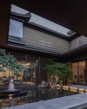 江苏无锡·隐山丨中国无锡丨广州知行景观规划设计有限公司