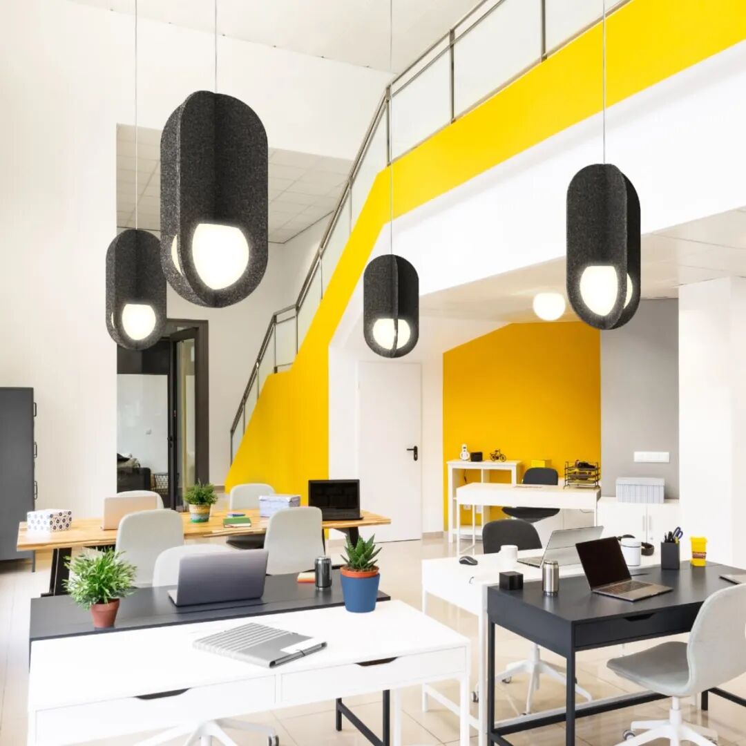 美国慈善组织总部设计丨Bohlin Cywinski Jackson-47