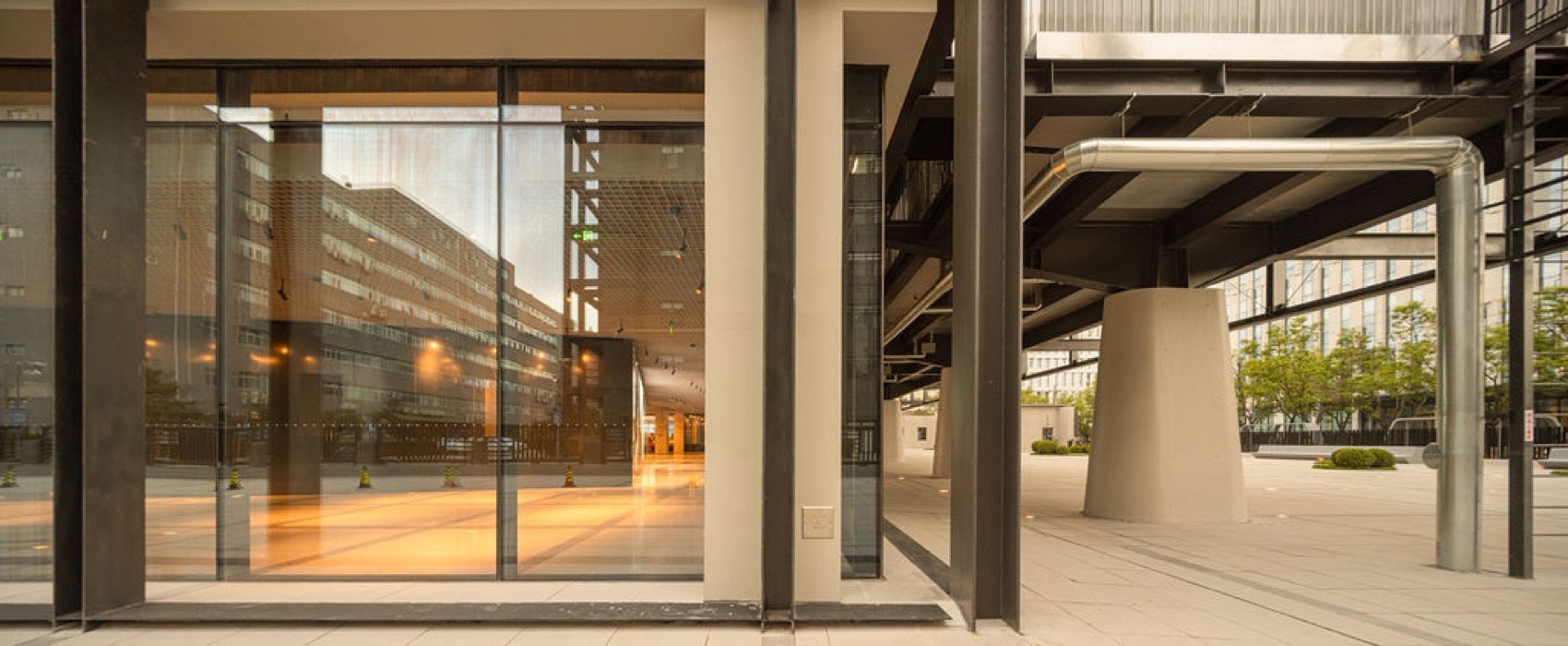 星火·761 – 北京数字经济算力中心丨中国北京丨llLab. | 叙向建筑设计-281