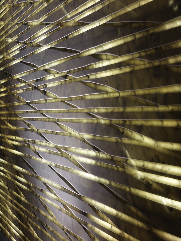 Le Pietre Luminose发光大理石面板独特系列丨Lithos Design,设计师Raffaello Galiotto-33