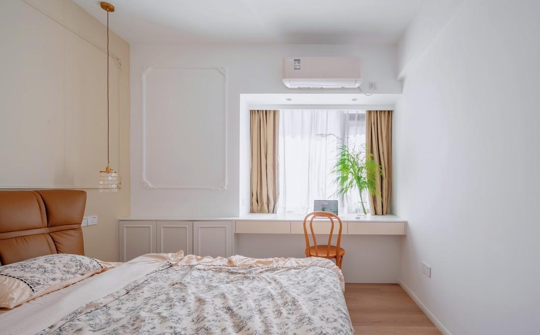 橘子汽水｜佛山重收纳也保持了松弛感的家丨中国佛山-45