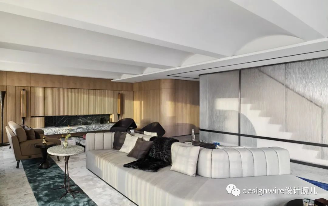 渡边智昭打造西湖美学私邸，演绎国际生活方式-37