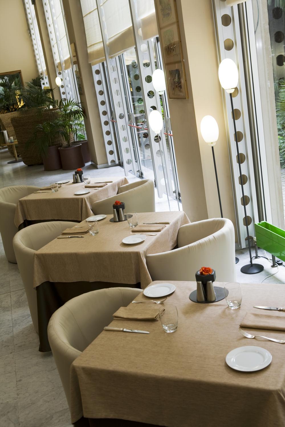 )Le Meridien Lingotto, Turin, Italy-14