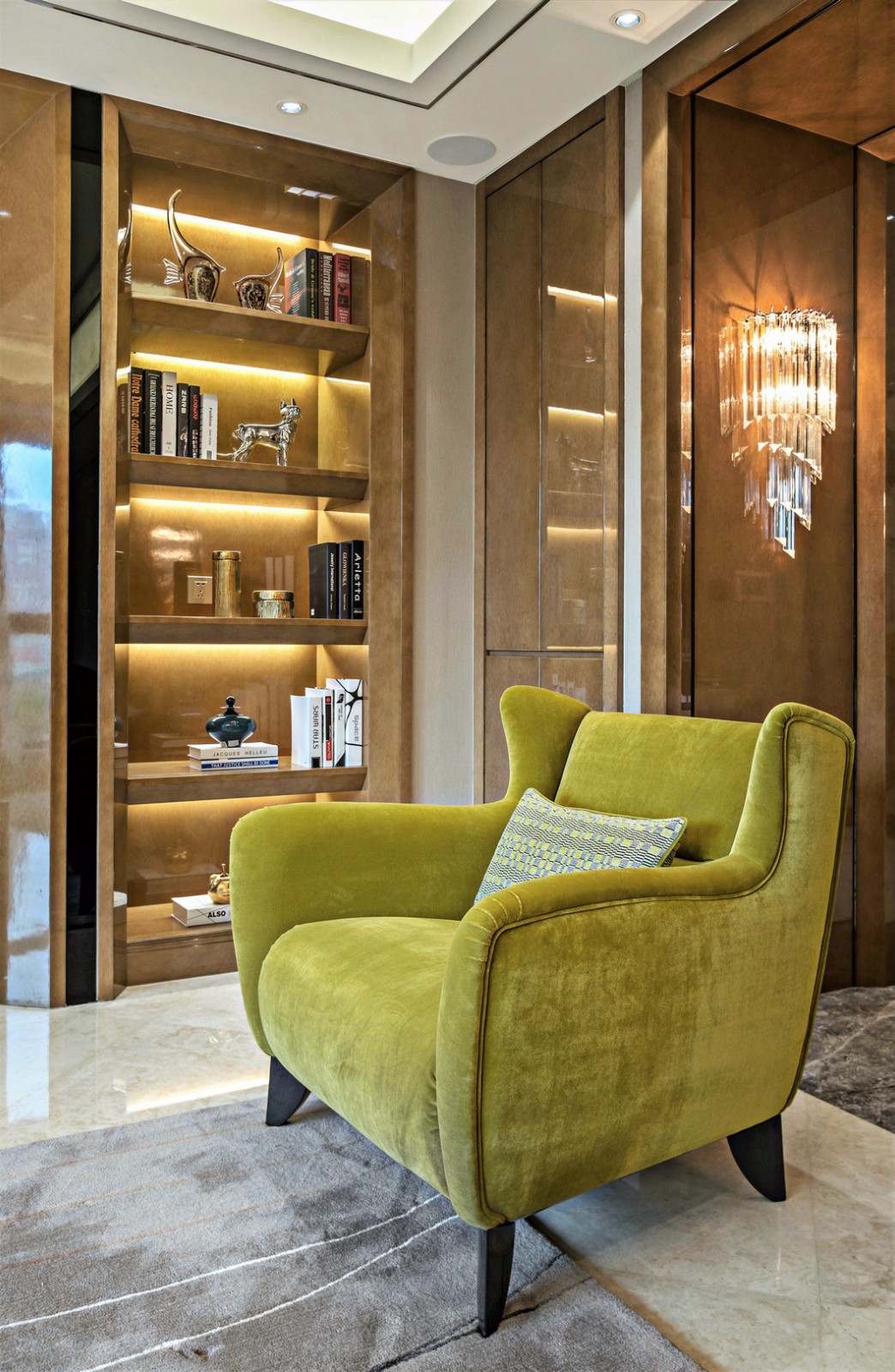 宛平88  蔓朵国际设计-17