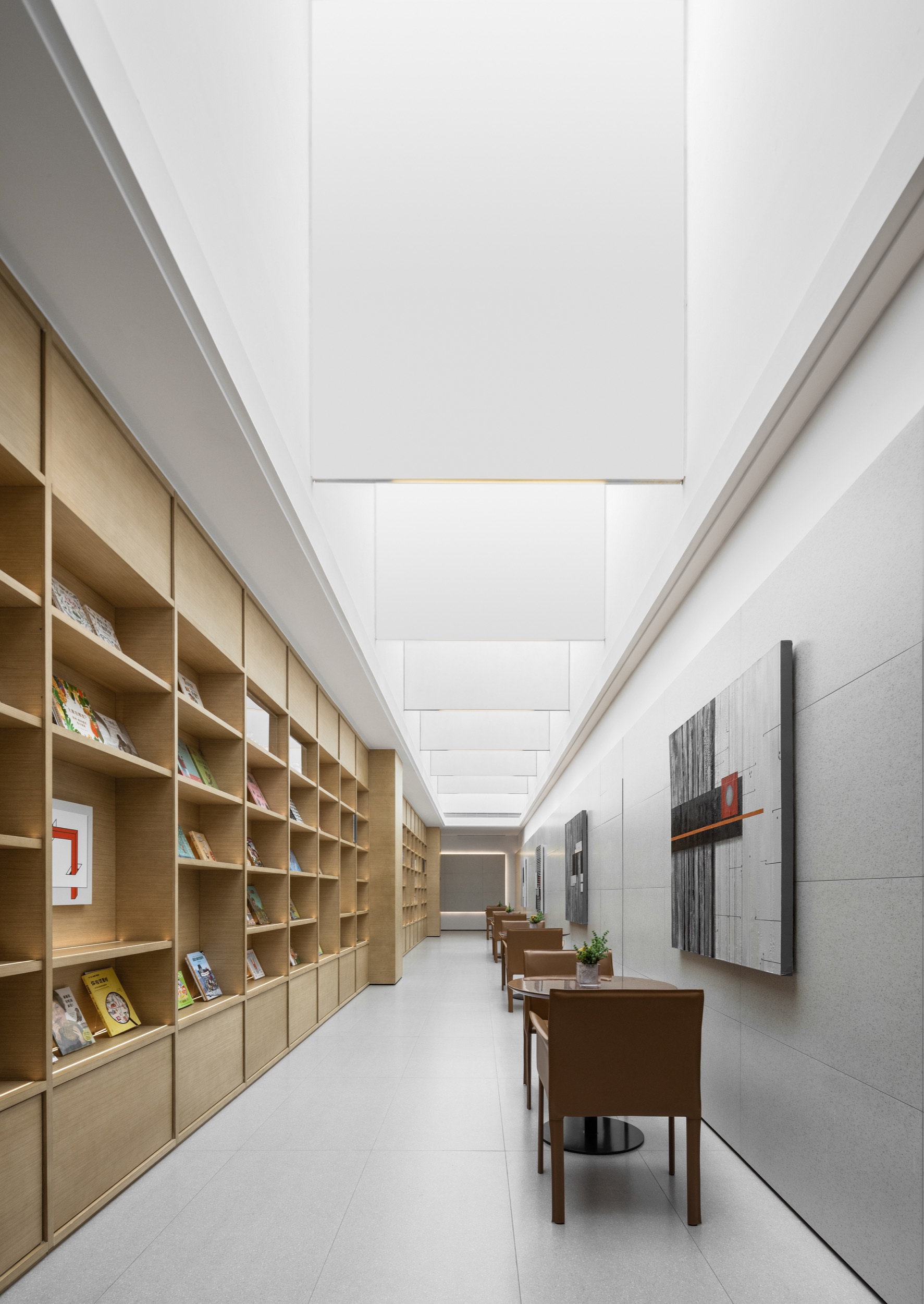 福州榕耀之城 RISE CITY 体验中心丨中国福州丨卡纳设计(CAC Design Group)-60