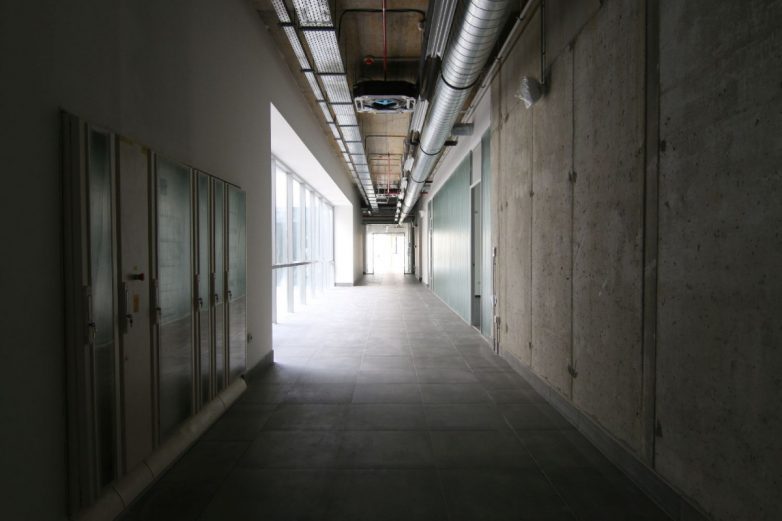 诺维萨德科技园区二期,1丨诺维萨德技术大学建筑与城市化系-49