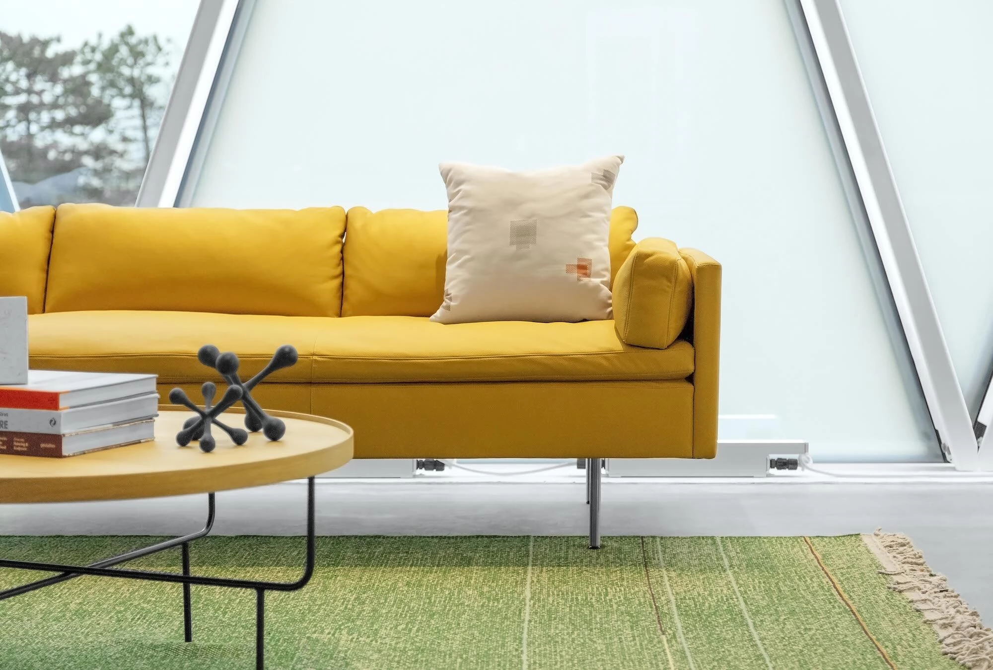 甲骨文创新实验室丨美国丨NELSON Worldwide-11