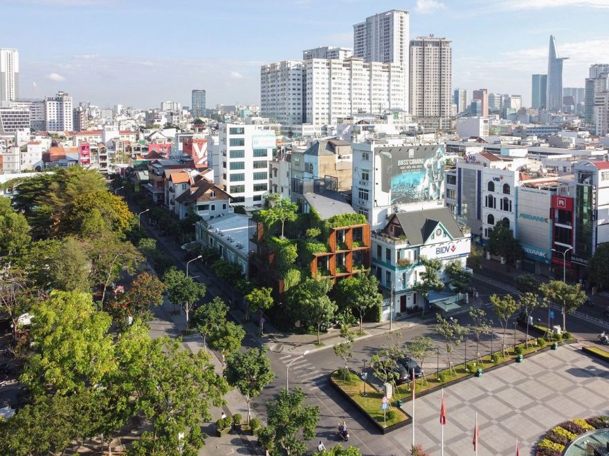 托尼水果办公室-17