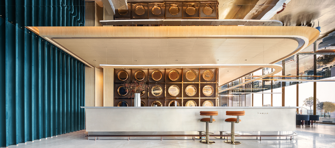 绿城鹿鸣未来社区·MetaLife「元」生活中心丨中国衢州丨峻佳设计-59