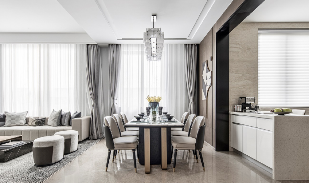 梦回宋朝，重新解读诗意栖居 | HID赫尔贝纳设计-33