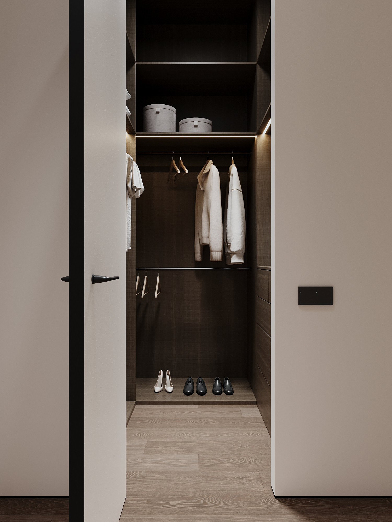 钻石110·室内设计、可视化呈现丨motto+partners-33