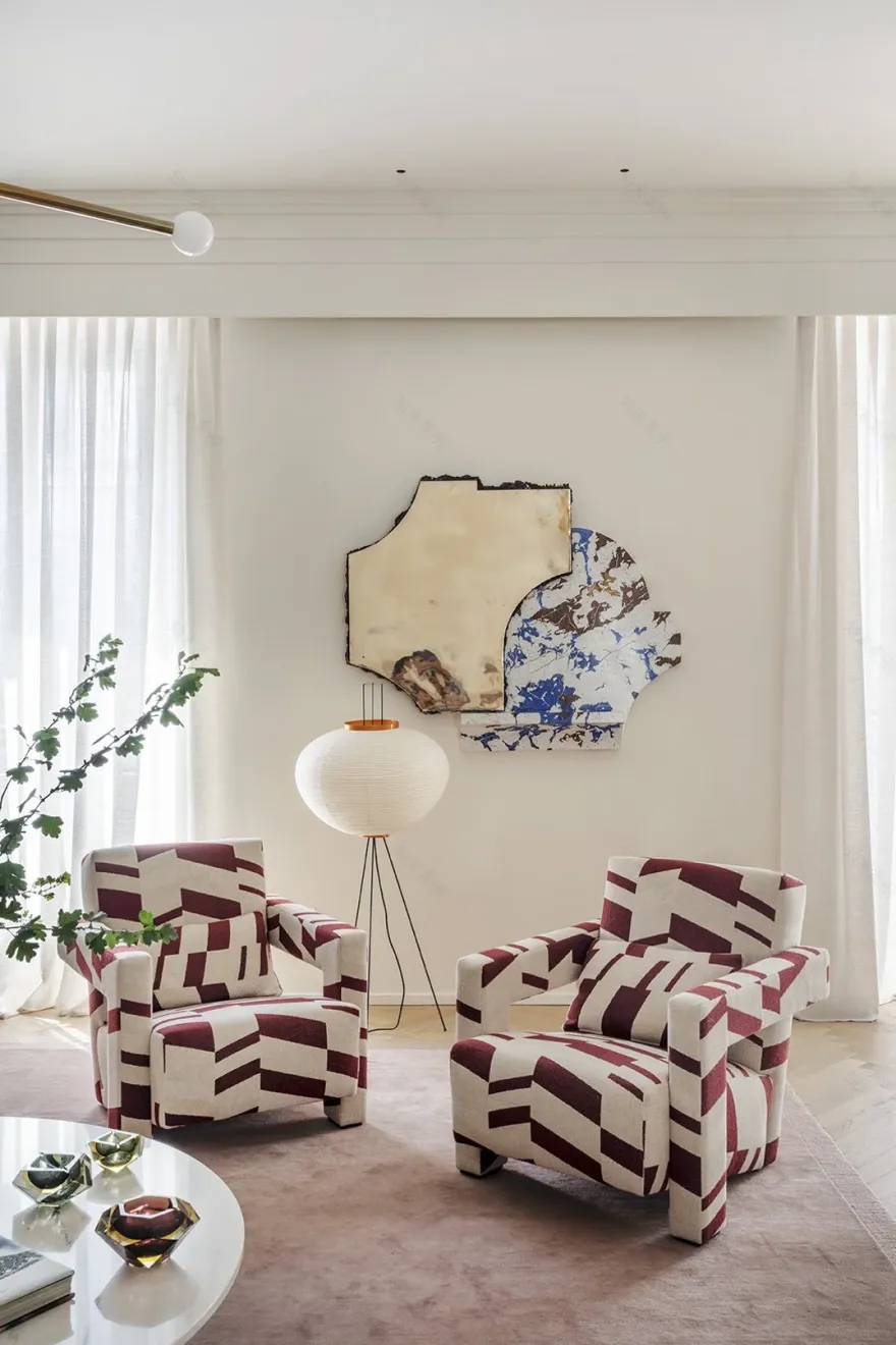 私人公寓002 · 瑞维亚(注:REVERIA为自创词,这里按音译处理) -10