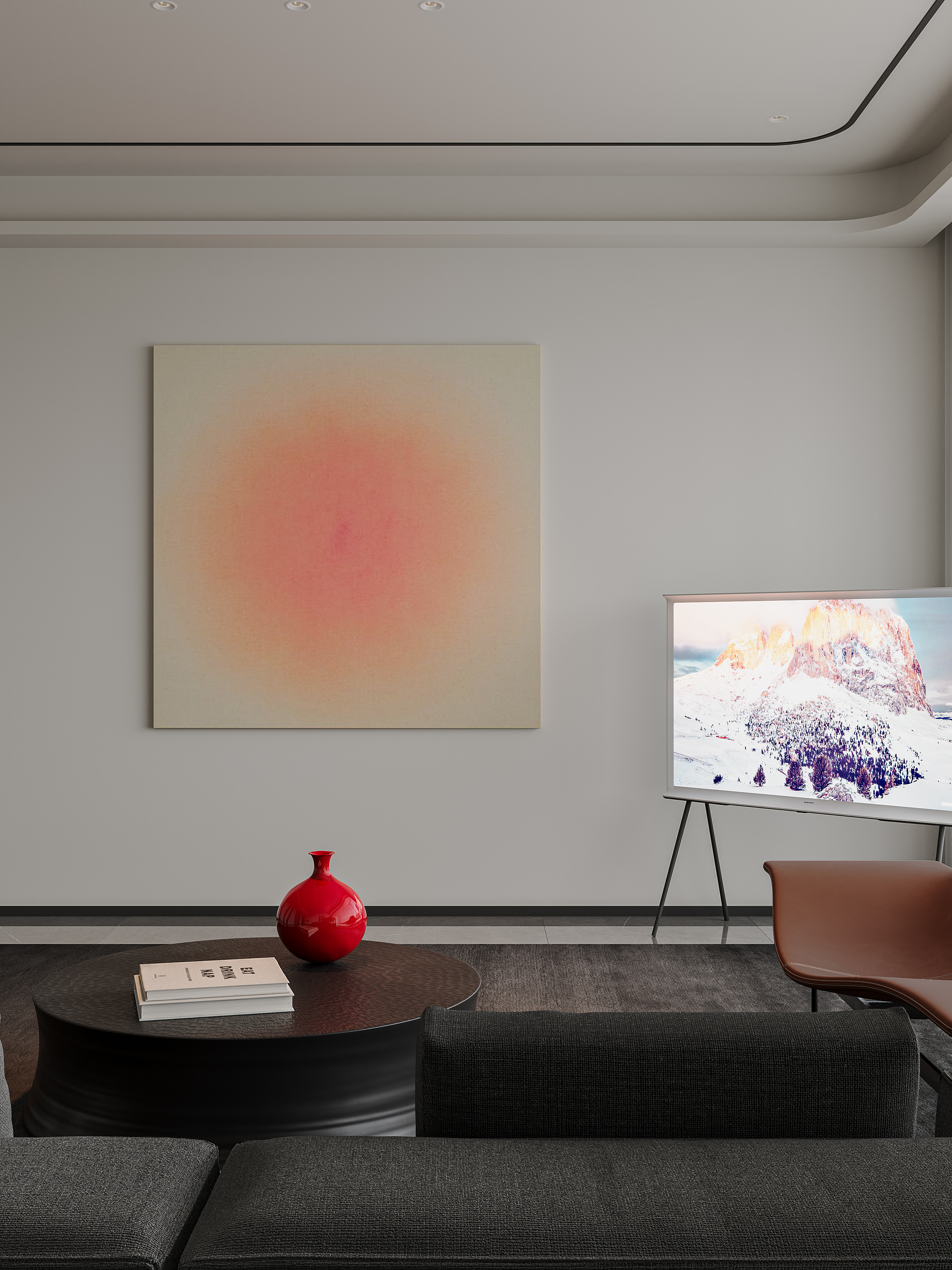 自建房效果图表现-2