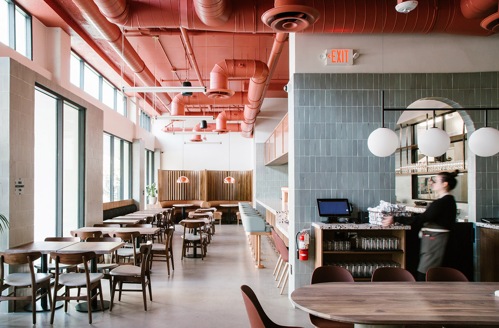 美国Salted Pig餐厅-42